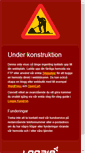 Mobile Screenshot of feedback.rabatta.se